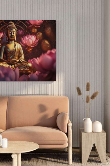 Canvas Wall Art for Bedrooms, Living Rooms & Offices